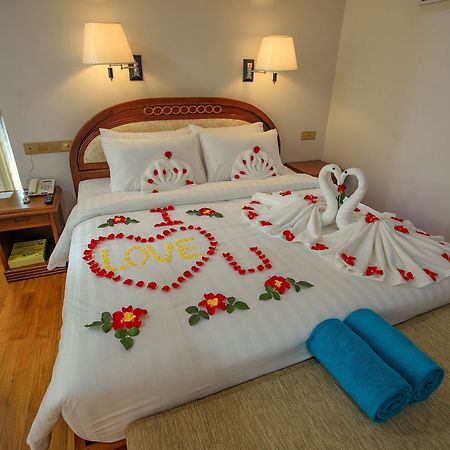 Mandalay Lodge Hotel מראה חיצוני תמונה